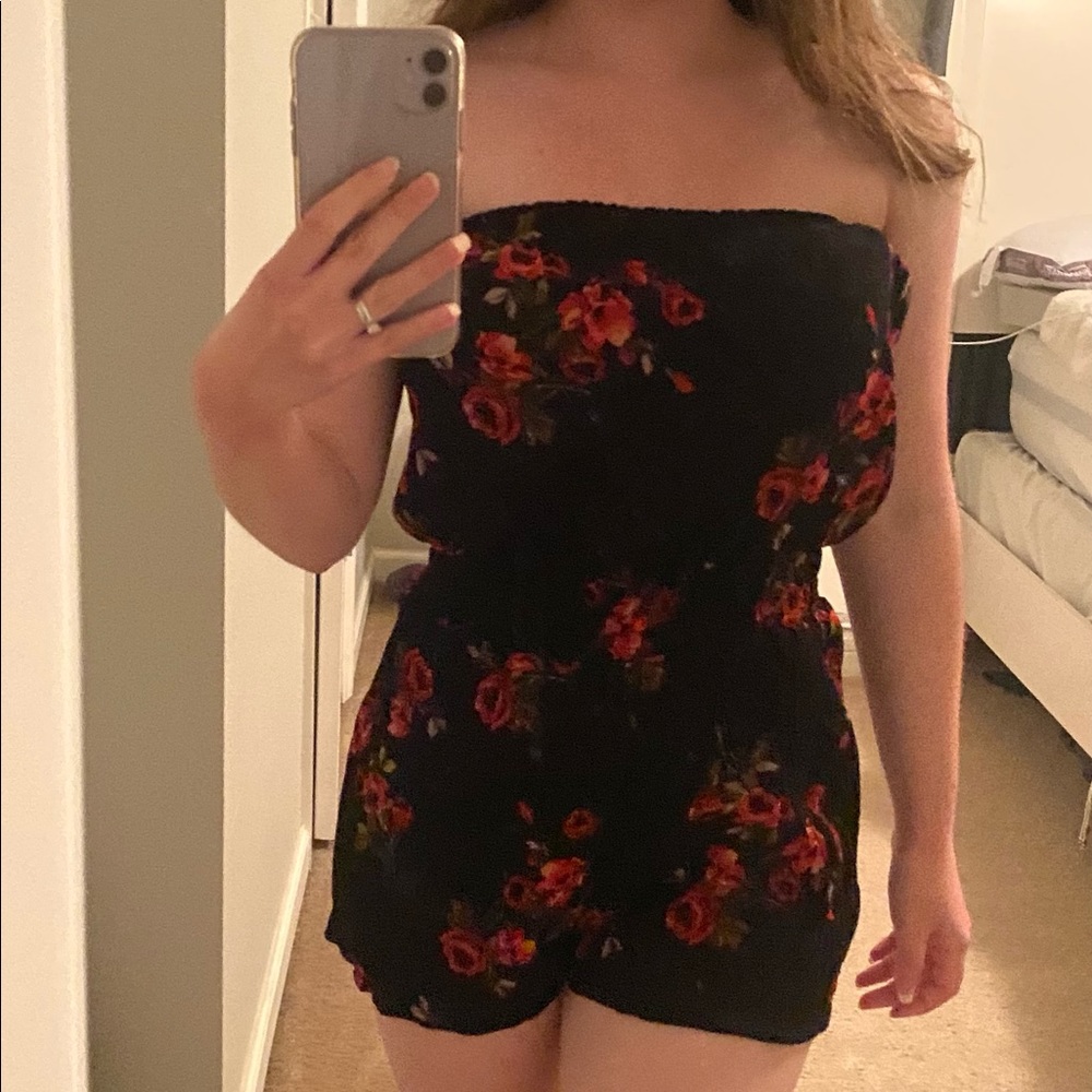 Rue 21 romper